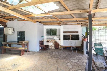 Casa à venda com 486m², 2 quartos e 1 vaga Casa à venda com 486m², 2 quartos e 1 vagaÁrea Externa