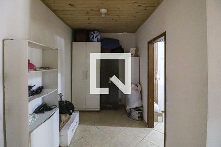 Sala de casa à venda com 2 quartos, 486m² em Vila Nova, Porto Alegre