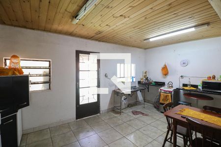 Casa à venda com 486m², 2 quartos e 1 vaga Casa à venda com 486m², 2 quartos e 1 vagaCozinha