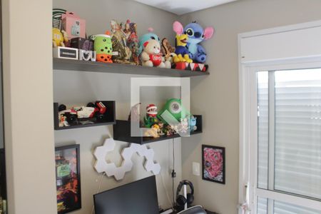 Apartamento à venda com 89m², 1 quarto e 2 vagasQuarto Suíte