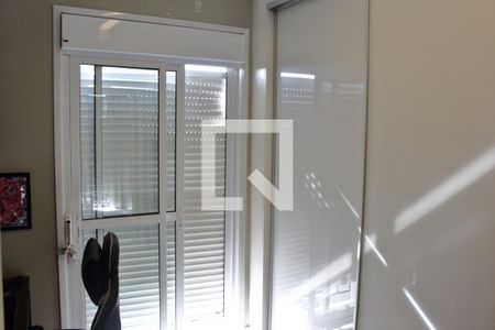 Apartamento à venda com 89m², 1 quarto e 2 vagasQuarto Suíte