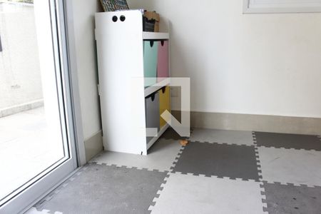 Apartamento à venda com 89m², 1 quarto e 2 vagasBrinquedoteca