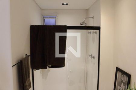 Apartamento à venda com 89m², 1 quarto e 2 vagasBanheiro