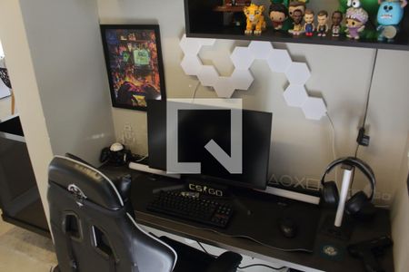 Apartamento à venda com 89m², 1 quarto e 2 vagasQuarto Suíte