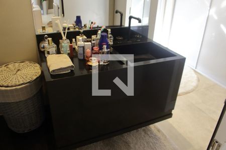 Apartamento à venda com 89m², 1 quarto e 2 vagasQuarto Suíte