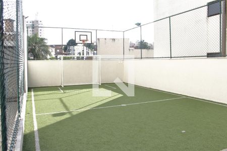 Apartamento à venda com 89m², 1 quarto e 2 vagasQuadra