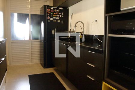 Apartamento à venda com 89m², 1 quarto e 2 vagasCozinha