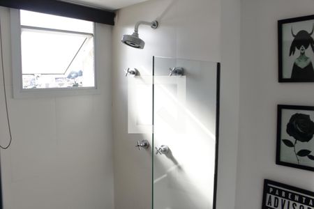 Apartamento à venda com 89m², 1 quarto e 2 vagasBanheiro da Suíte