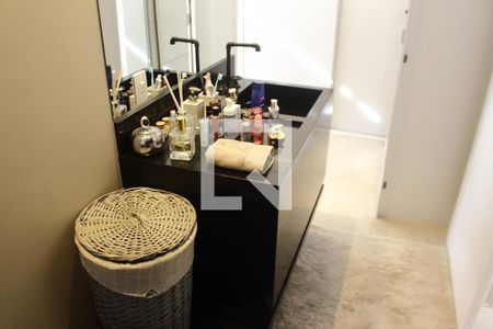 Apartamento à venda com 89m², 1 quarto e 2 vagasQuarto Suíte