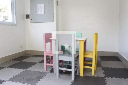 Apartamento à venda com 89m², 1 quarto e 2 vagasBrinquedoteca