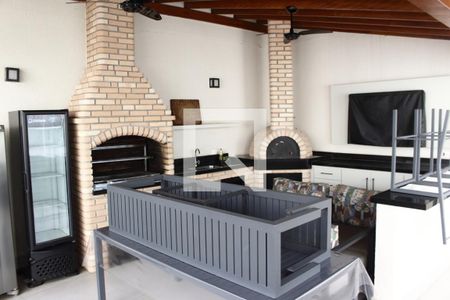 Apartamento à venda com 89m², 1 quarto e 2 vagasch