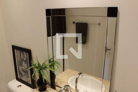 Apartamento à venda com 89m², 1 quarto e 2 vagasBanheiro