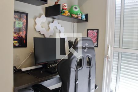 Apartamento à venda com 89m², 1 quarto e 2 vagasQuarto Suíte