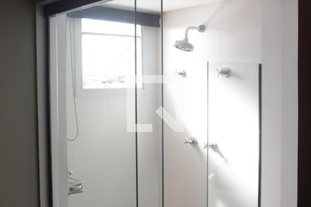 Apartamento à venda com 89m², 1 quarto e 2 vagasBanheiro da Suíte