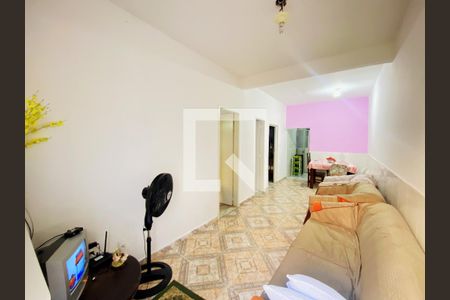 Sala de casa para alugar com 3 quartos, 78m² em Cidade Nova, Salvador