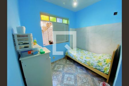 Suíte de casa para alugar com 3 quartos, 78m² em Cidade Nova, Salvador