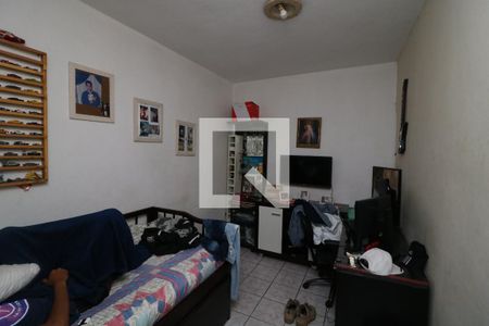 Sala de casa à venda com 3 quartos, 130m² em Vila Carrao, São Paulo