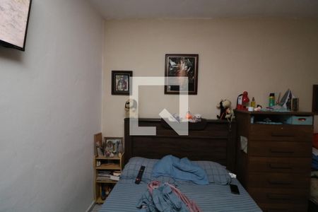 Quarto de casa à venda com 3 quartos, 130m² em Vila Carrao, São Paulo