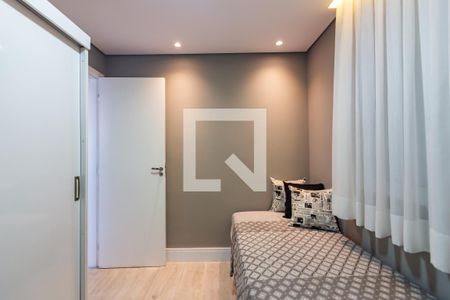 Apartamento para alugar com 49m², 2 quartos e 1 vagaQuarto 2