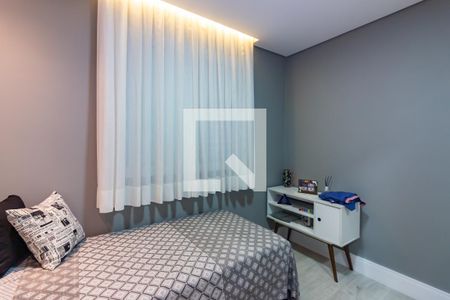 Apartamento para alugar com 49m², 2 quartos e 1 vagaQuarto 2