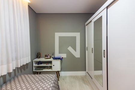 Apartamento para alugar com 49m², 2 quartos e 1 vagaQuarto 2