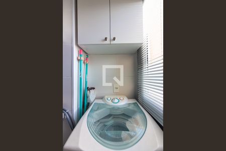 Apartamento para alugar com 49m², 2 quartos e 1 vagaÁrea de Serviço 
