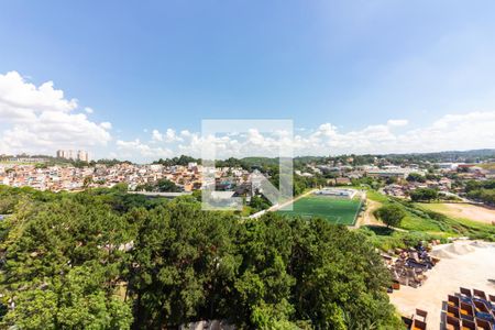Vista  de apartamento para alugar com 2 quartos, 49m² em Santa Maria, Osasco