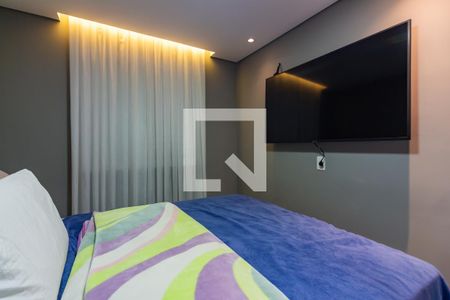 Quarto 1 de apartamento para alugar com 2 quartos, 49m² em Santa Maria, Osasco