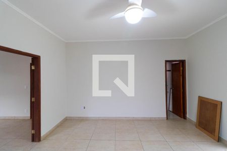 Sala 01 de casa para alugar com 3 quartos, 250m² em Jardim Chapadão, Campinas