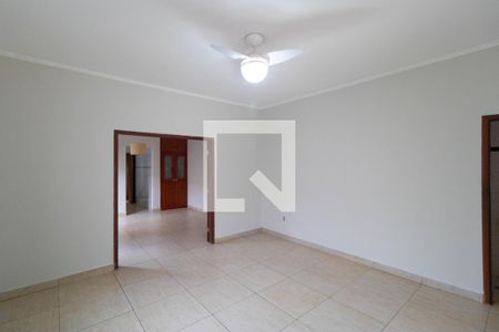 Sala 01 de casa para alugar com 3 quartos, 250m² em Jardim Chapadão, Campinas