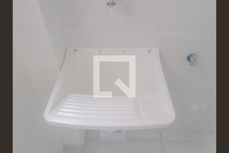 Studio para alugar com 30m², 1 quarto e sem vagaÁrea de Serviço