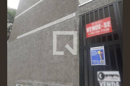 Studio para alugar com 30m², 1 quarto e sem vagaPlaquinha