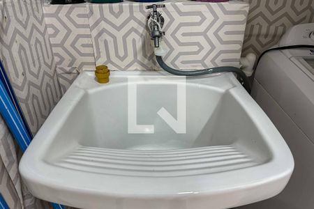 Apartamento para alugar com 37m², 2 quartos e sem vagaÁrea de serviço 