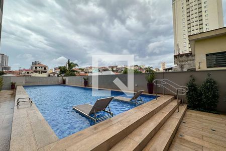 Apartamento para alugar com 37m², 2 quartos e sem vagaÁrea comum 