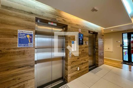 Apartamento para alugar com 37m², 2 quartos e sem vagaPlaquinha 