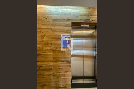 Apartamento para alugar com 37m², 2 quartos e sem vagaPlaquinha 