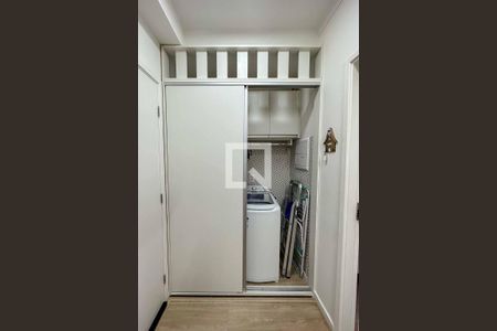 Apartamento para alugar com 37m², 2 quartos e sem vagaÁrea de serviço 