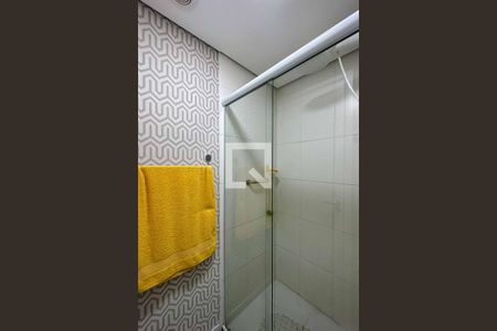 Apartamento para alugar com 37m², 2 quartos e sem vagaBanheiro 