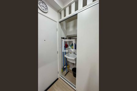 Apartamento para alugar com 37m², 2 quartos e sem vagaÁrea de serviço 