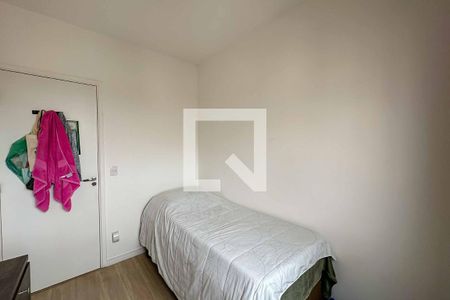 Apartamento para alugar com 37m², 2 quartos e sem vagaQuarto 2