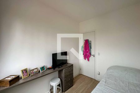 Apartamento para alugar com 37m², 2 quartos e sem vagaQuarto 2