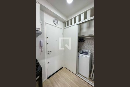 Apartamento para alugar com 37m², 2 quartos e sem vagaÁrea de serviço 