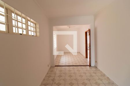 Salas de casa para alugar com 4 quartos, 249m² em Ponte Preta, Campinas