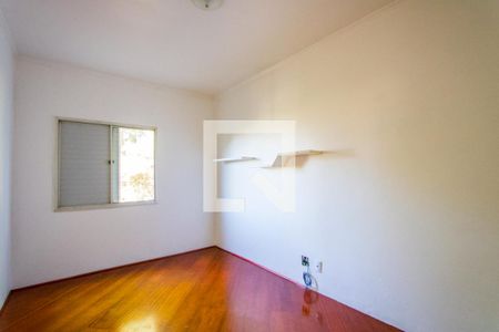 Quarto 1 de apartamento à venda com 2 quartos, 60m² em Vila Tibiriçá, Santo André
