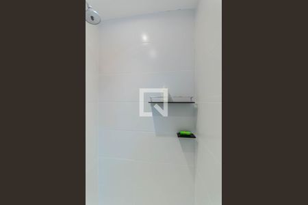 Studio para alugar com 36m², 1 quarto e sem vagaBanheiro