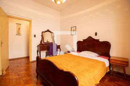 Quarto 1 de casa à venda com 3 quartos, 140m² em Vila Monumento, São Paulo