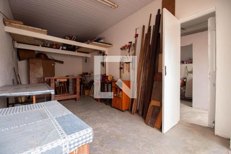 Casa à venda com 140m², 3 quartos e 5 vagasGaragem