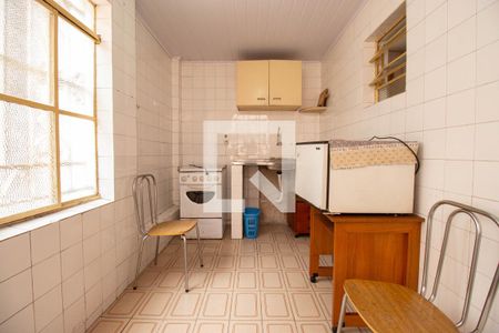 Casa à venda com 140m², 3 quartos e 5 vagasCozinha 1