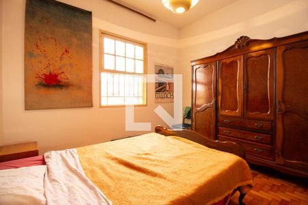 Quarto 1 de casa à venda com 3 quartos, 140m² em Vila Monumento, São Paulo