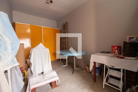 Casa à venda com 140m², 3 quartos e 5 vagasDepósito